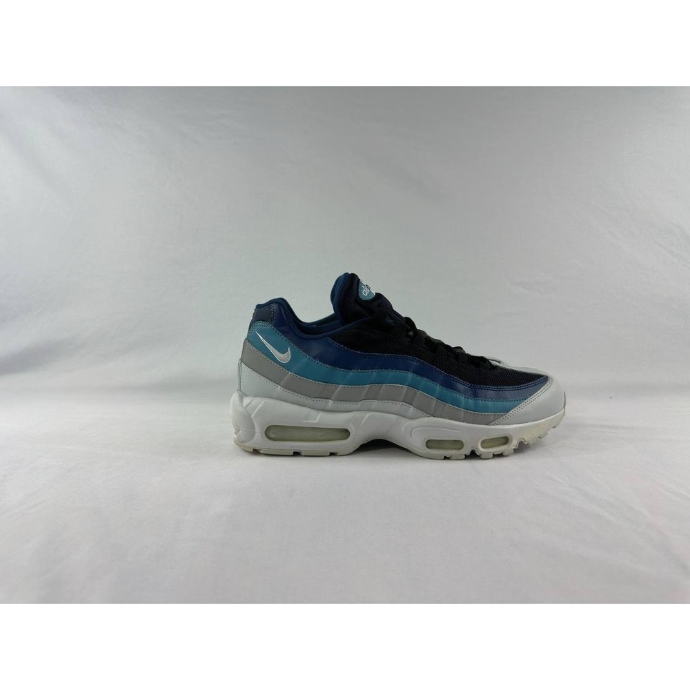 Nike Air Max 95 Essential 'Reverse Stash' 749766-026 Men's Size 12